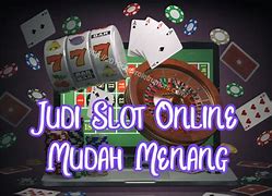 Permainan Judi Slot Yang Mudah Menang