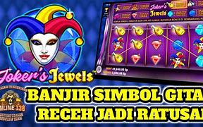 Pola Slot Joker Jewel Terbaru Modal Receh Terbaru