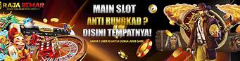 Raja Semar Slot Login