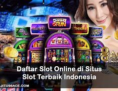 Slot Terbaik Indonesia