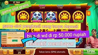 Slot Uang Asli Tanpa Deposit